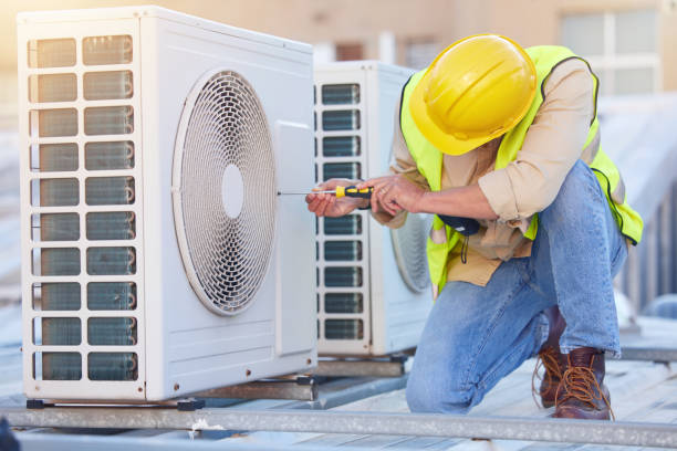 Best HVAC System Installation  in Seymour, IN