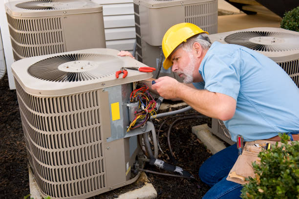 AC Installation Near Me in Seymour, IN