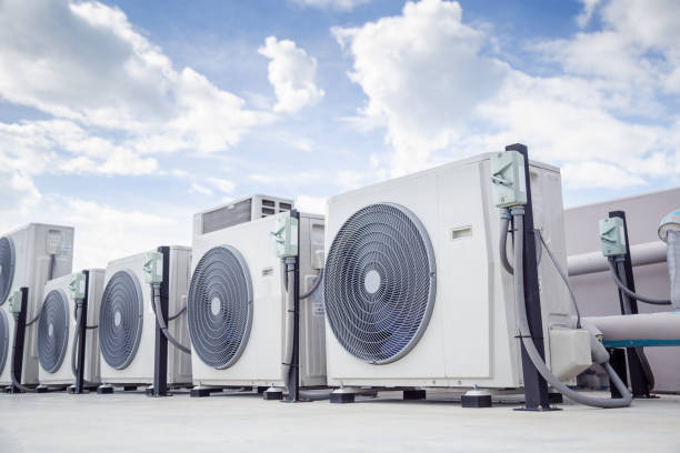 Best HVAC Replacement Cost  in Seymour, IN