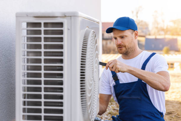 Best Commercial HVAC Repair  in Seymour, IN