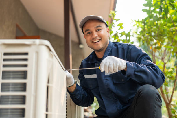 Affordable Air Conditioning Repair in Seymour, IN