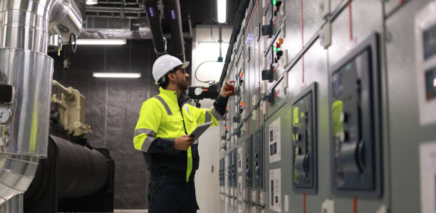 Best Residential HVAC Services  in Seymour, IN